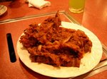 醤大骨
